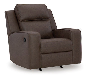 Lavenhorne Recliner - Affordable Home Luxury