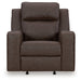 Lavenhorne Recliner - Affordable Home Luxury