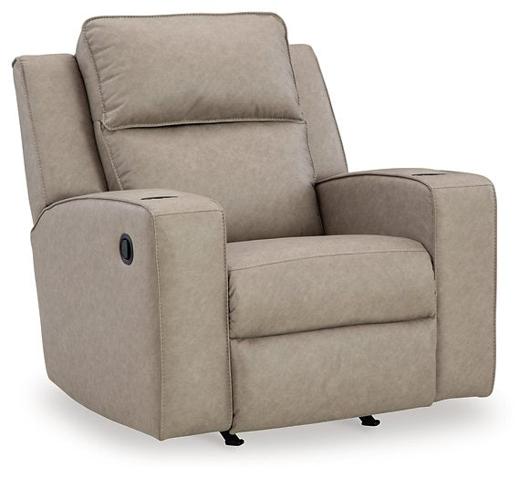 Lavenhorne Recliner - Affordable Home Luxury