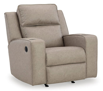 Lavenhorne Recliner - Affordable Home Luxury