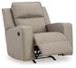 Lavenhorne Recliner - Affordable Home Luxury