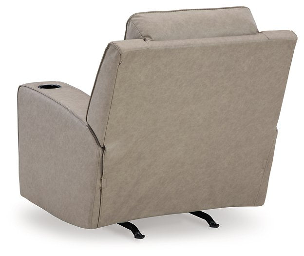 Lavenhorne Recliner - Affordable Home Luxury