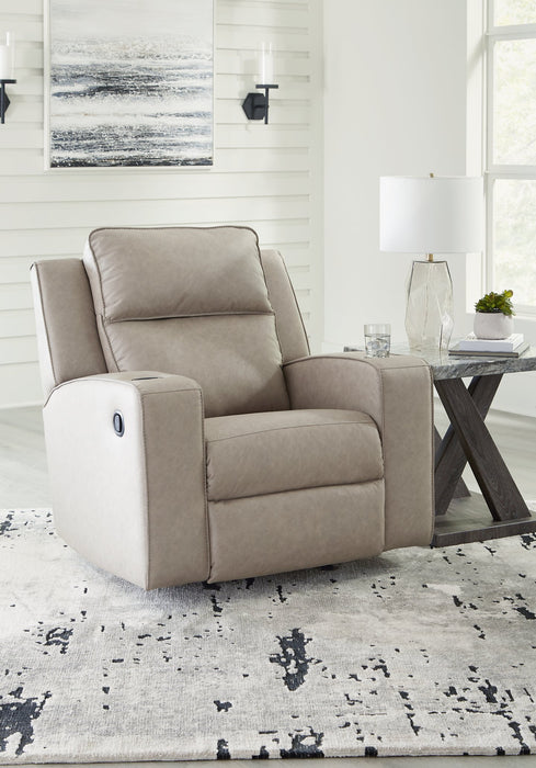 Lavenhorne Recliner - Affordable Home Luxury