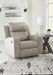 Lavenhorne Recliner - Affordable Home Luxury