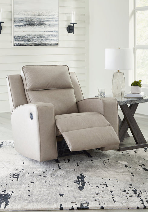 Lavenhorne Recliner - Affordable Home Luxury