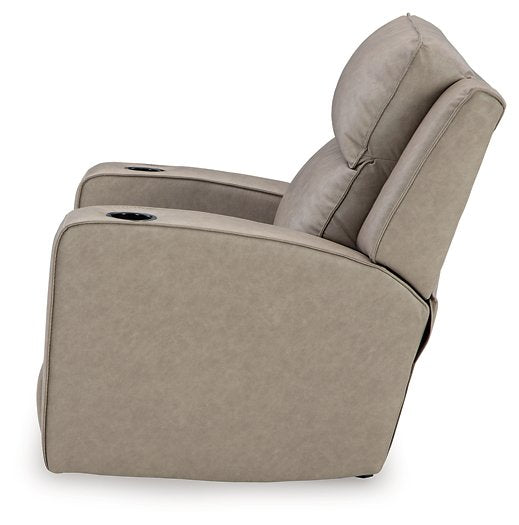 Lavenhorne Recliner - Affordable Home Luxury