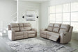 Lavenhorne Living Room Set - Affordable Home Luxury