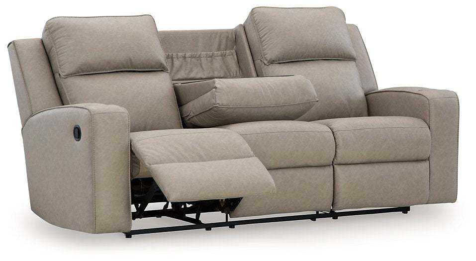 Lavenhorne Living Room Set - Affordable Home Luxury