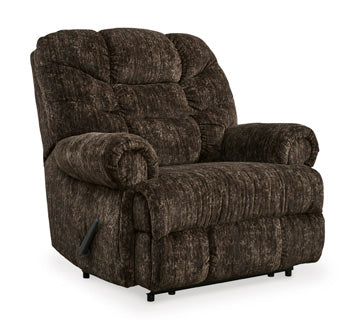 Movie Man Recliner - Affordable Home Luxury