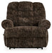 Movie Man Recliner - Affordable Home Luxury