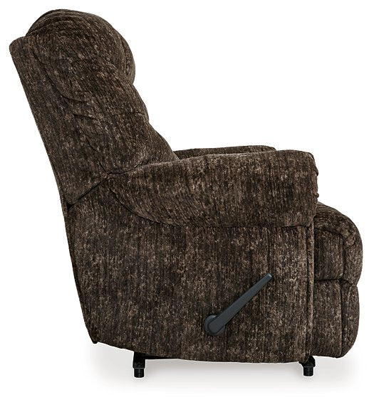 Movie Man Recliner - Affordable Home Luxury