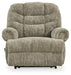 Movie Man Recliner - Affordable Home Luxury