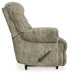 Movie Man Recliner - Affordable Home Luxury