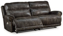 Grearview Power Reclining Sofa - Affordable Home Luxury