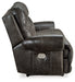 Grearview Power Reclining Sofa - Affordable Home Luxury