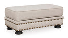 Merrimore Ottoman - Affordable Home Luxury