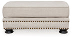 Merrimore Ottoman - Affordable Home Luxury