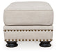 Merrimore Ottoman - Affordable Home Luxury