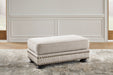 Merrimore Ottoman - Affordable Home Luxury