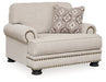 Merrimore Living Room Set - Affordable Home Luxury