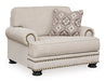 Merrimore Living Room Set - Affordable Home Luxury