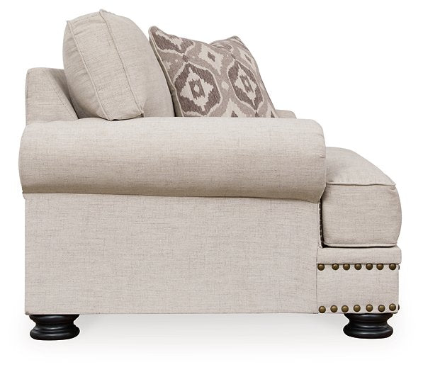 Merrimore Oversized Chair - Affordable Home Luxury