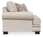 Merrimore Oversized Chair - Affordable Home Luxury