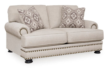 Merrimore Loveseat - Affordable Home Luxury