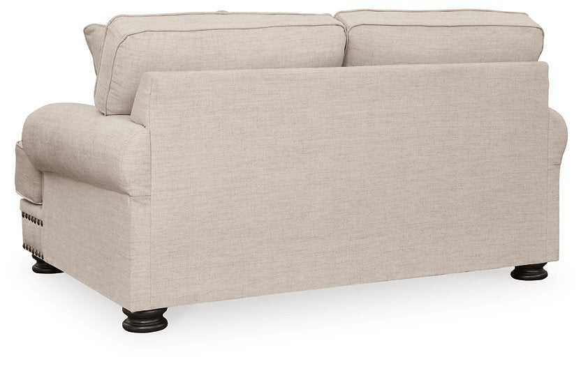 Merrimore Loveseat - Affordable Home Luxury