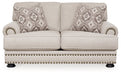 Merrimore Loveseat - Affordable Home Luxury