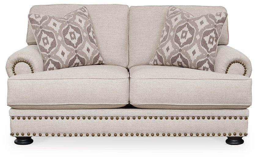 Merrimore Loveseat - Affordable Home Luxury