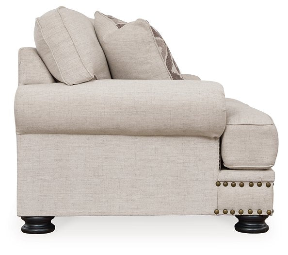 Merrimore Loveseat - Affordable Home Luxury