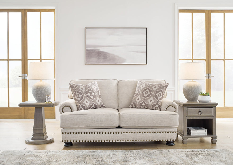 Merrimore Loveseat - Affordable Home Luxury