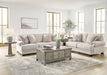 Merrimore Living Room Set - Affordable Home Luxury