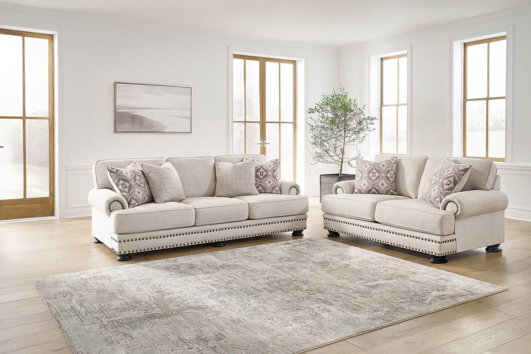 Merrimore Living Room Set - Affordable Home Luxury