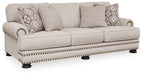 Merrimore Living Room Set - Affordable Home Luxury