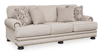 Merrimore Living Room Set - Affordable Home Luxury