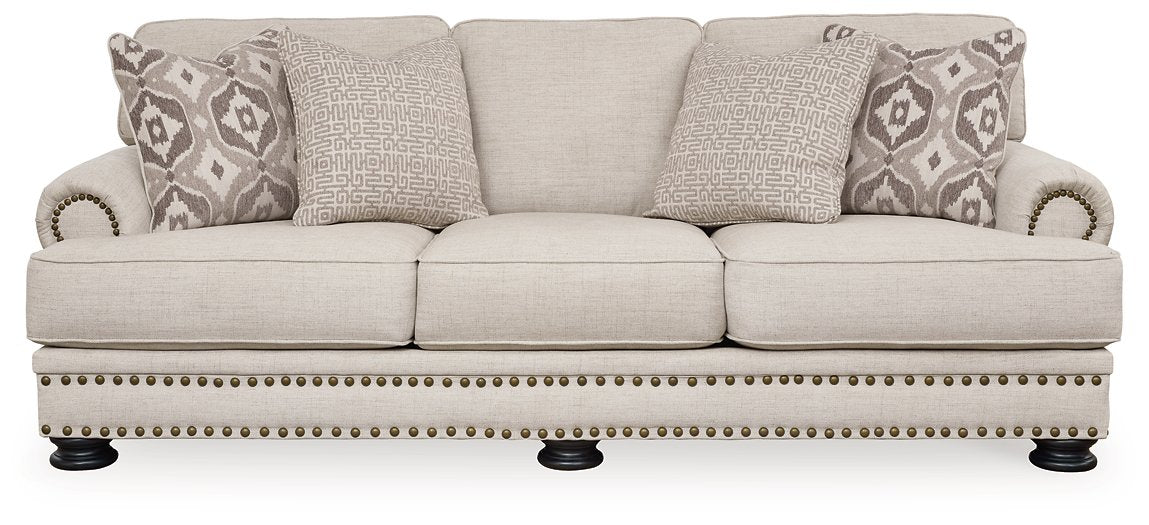 Merrimore Sofa - Affordable Home Luxury