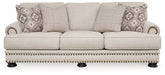 Merrimore Sofa - Affordable Home Luxury