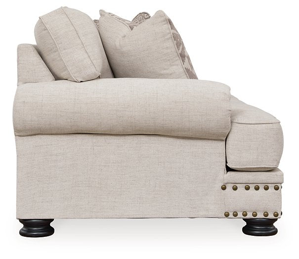 Merrimore Sofa - Affordable Home Luxury