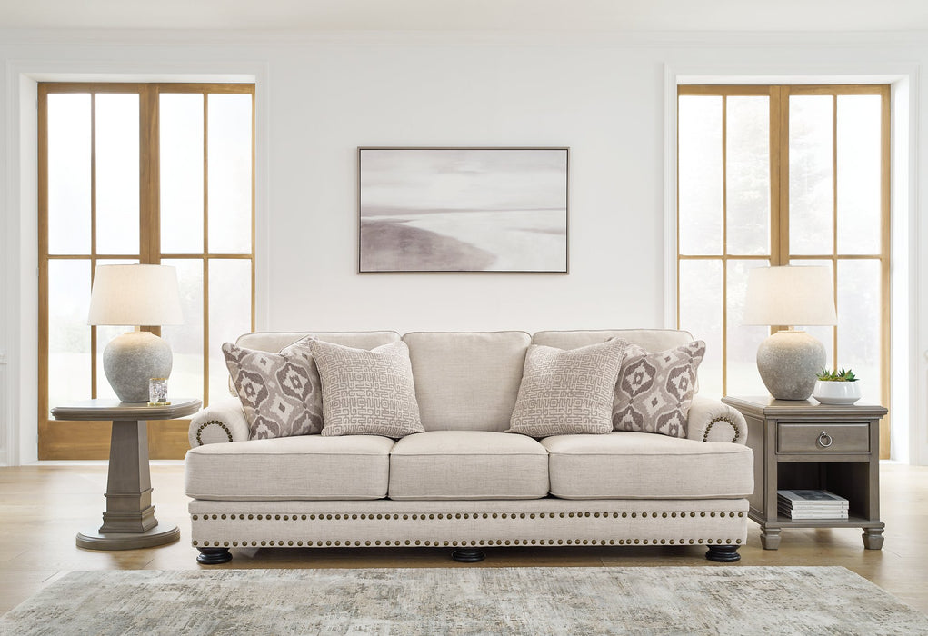 Merrimore Sofa - Affordable Home Luxury