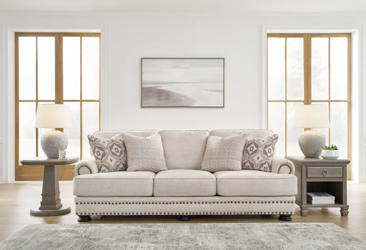 Merrimore Sofa - Affordable Home Luxury