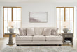 Merrimore Living Room Set - Affordable Home Luxury