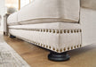 Merrimore Sofa - Affordable Home Luxury