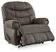 Camera Time Recliner - Affordable Home Luxury