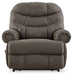 Camera Time Recliner - Affordable Home Luxury