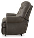 Camera Time Recliner - Affordable Home Luxury