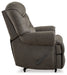 Camera Time Recliner - Affordable Home Luxury