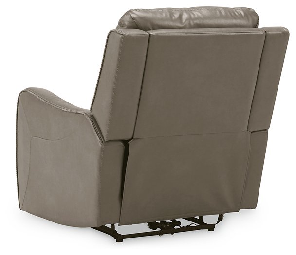 Galahad Power Recliner - Affordable Home Luxury