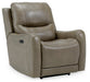 Galahad Power Recliner image